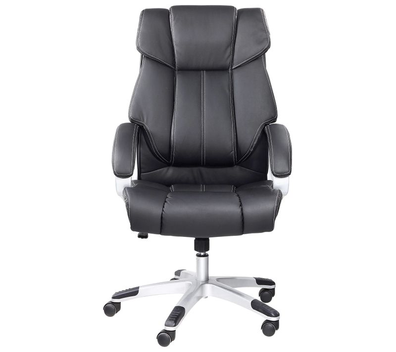  Fauteuil de bureau MARVIN Noir code EAN 2099901274380 