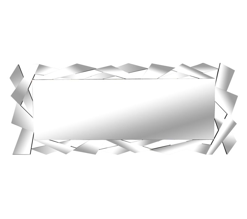  Miroir GEMME Silver code EAN 2099901347749 