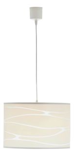  Suspension MOÏRA Blanc code EAN 2099901417503 