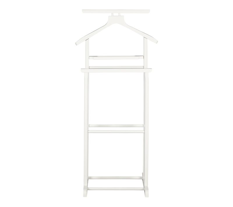  Valet BERGEN Blanc code EAN 2099901442734 