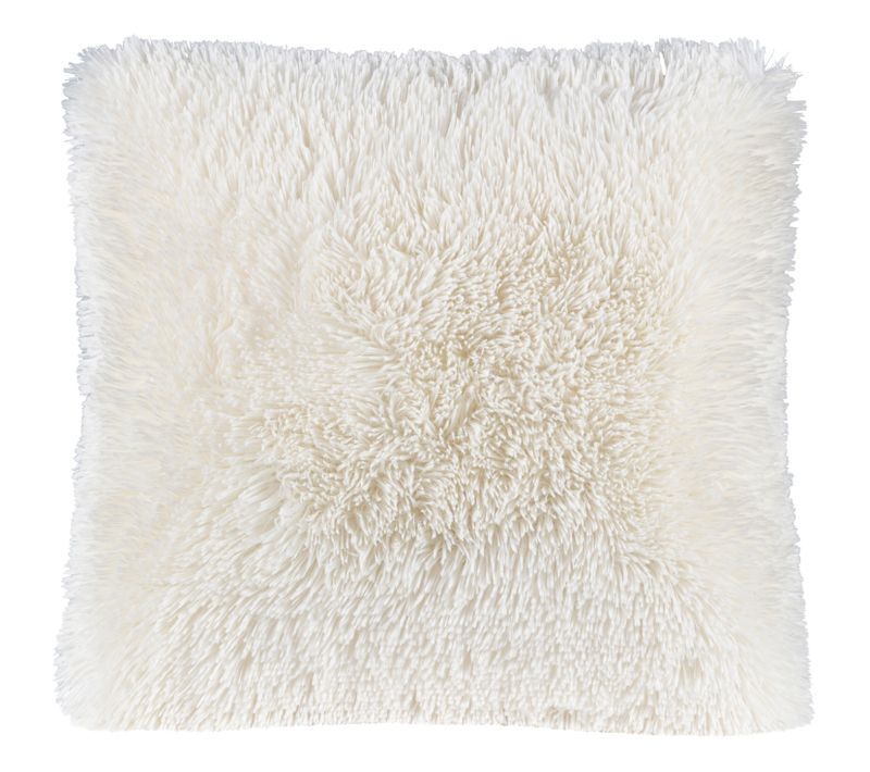  Coussin 50x50 cm ALASKA Blanc code EAN 2099901456984 