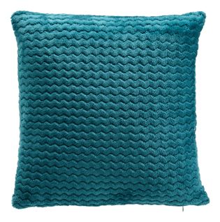  Coussin 40x40 cm ZIGGY Bleu code EAN 2099901477095 