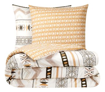 DREAMEA DREAMEA Parure 240x220 cm ZELYA code EAN 2099901480804 