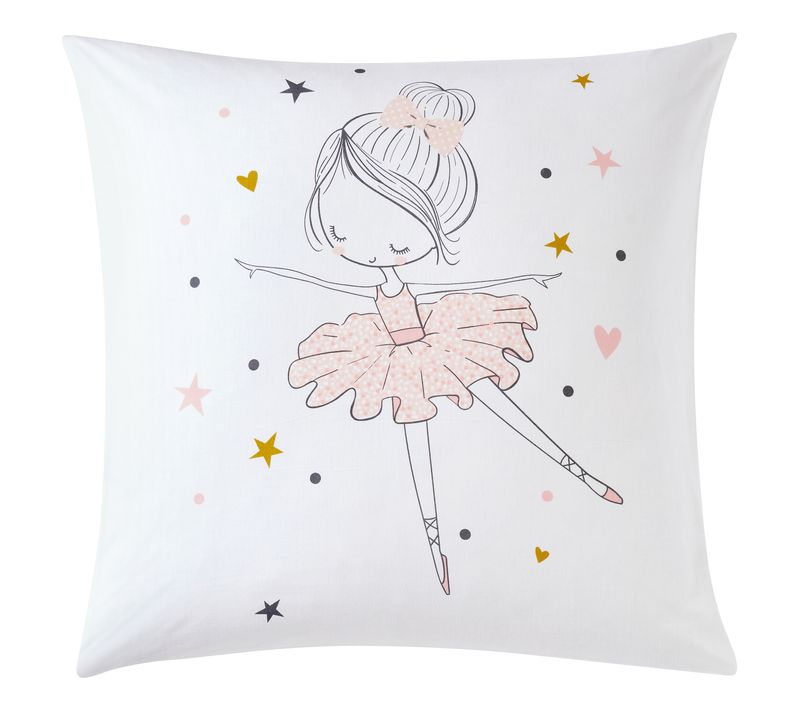  Parure 140x200 cm DREAMEA DANSEUSE code EAN 2099901485441 