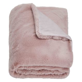  Plaid 150x200 cm JACOB Rose code EAN 2099901502216 