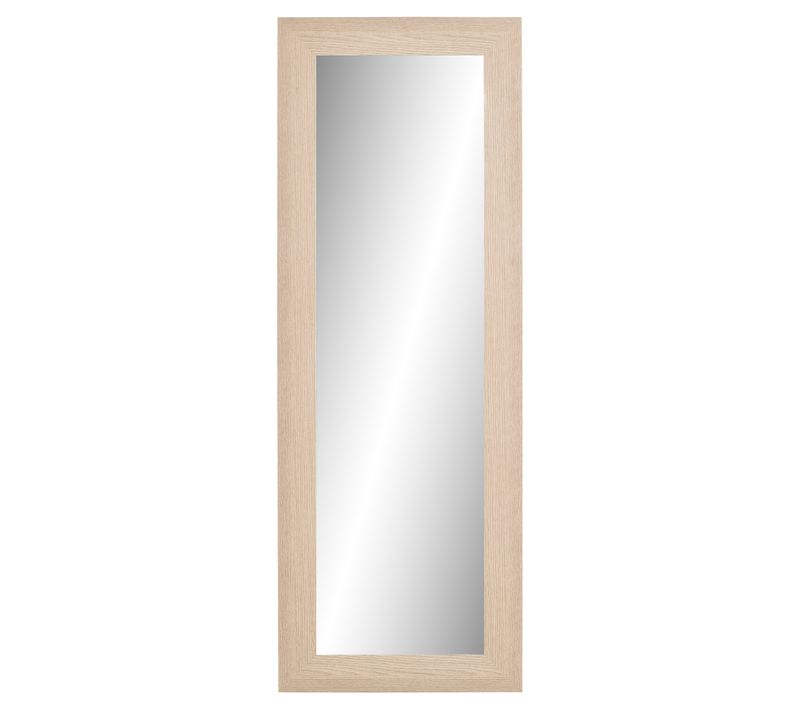  Miroir 158x58 cm DUBLIN Naturel code EAN 2099901519528 