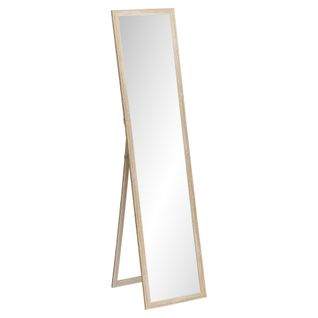  Miroir psyché 35x144 cm MALO Naturel code EAN 2099901519955 