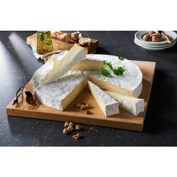 Brie Le Maubert 2099985000000 