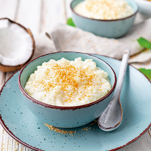 RIZ AU LAIT COCO BIO