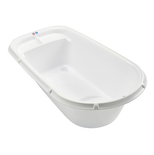 THERMOBABY Baignoire LUXE Blanc Muguet code EAN 2148100 