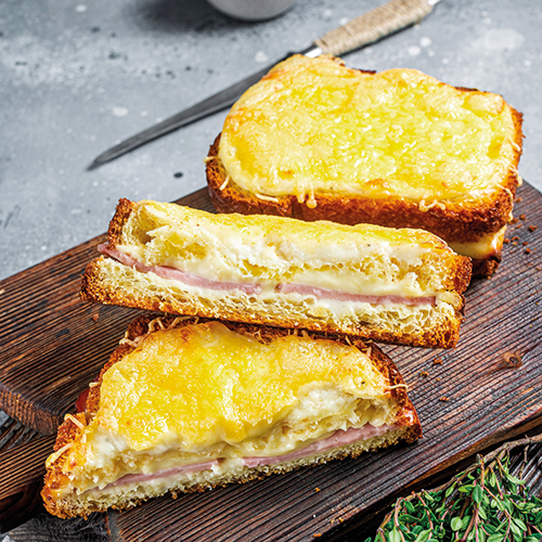  CROQUE MONSIEUR code EAN 2151515 
