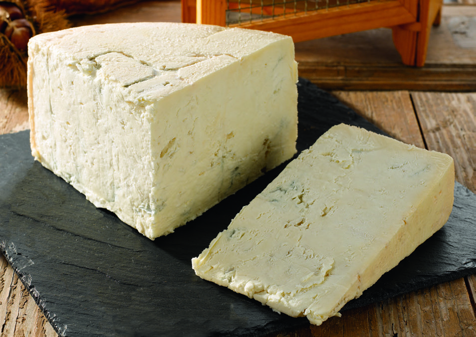  GORGONZOLA DOUXAOP** 25% MAT.GR.*“CASA AZZURRA” code EAN 2160085 