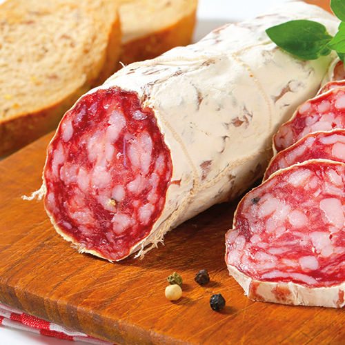 SAUCISSON MONTAGNARD