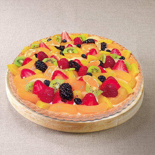  TARTE MULTIFRUITS code EAN 2190280 