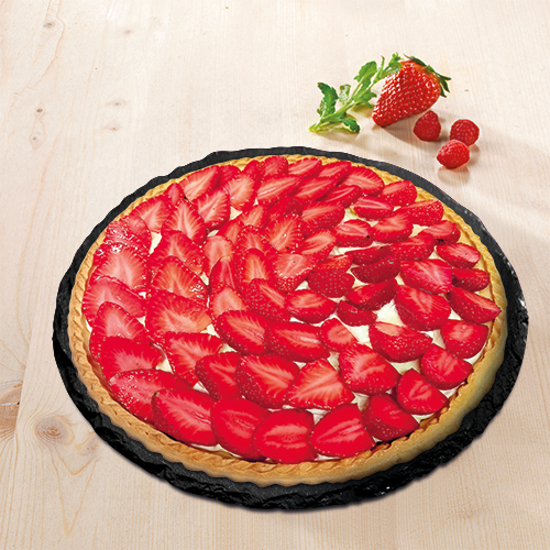  TARTE AUX FRAISES code EAN 2194170 