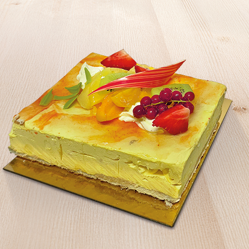  ENTREMETS EXOTIQUE code EAN 2194250 