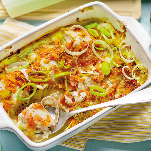  POIREAUX BÉCHAMEL code EAN 2200000000019 