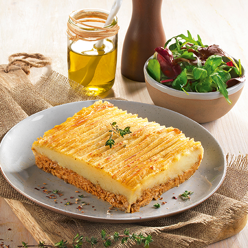  PARMENTIER AU CANARD code EAN 2200000000021 