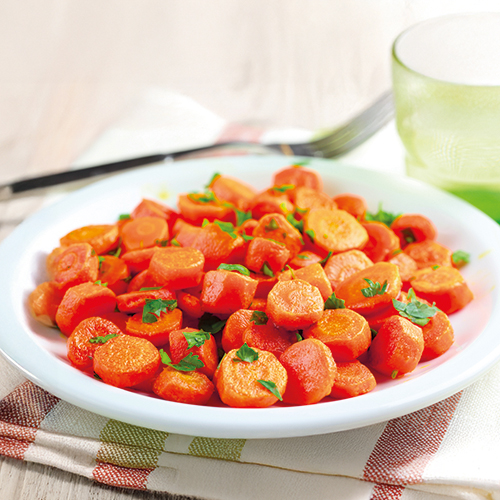  CAROTTES VICHY code EAN 2200000000024 