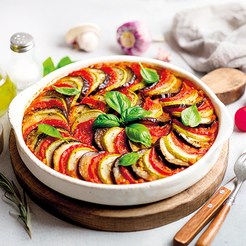  RATATOUILLE code EAN 2200000000025 