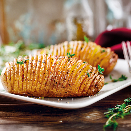  POMMES DE TERRE EN ÉVENTAIL code EAN 2200000000027 