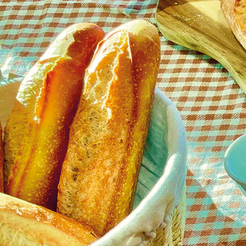  PETIT PAIN code EAN 2200000000029 