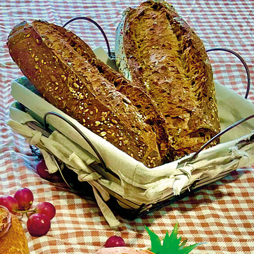  PAIN NORDIK code EAN 2200000000037 