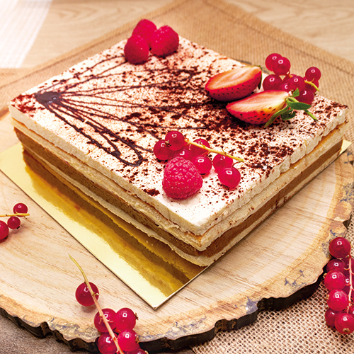  NUAGE CROUSTILLANT code EAN 2200000000042 