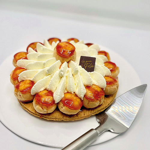  SAINT HONORÉ code EAN 2200000000044 