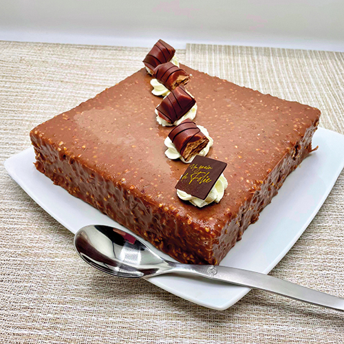  ENTREMETS BUENO code EAN 2200000000048 