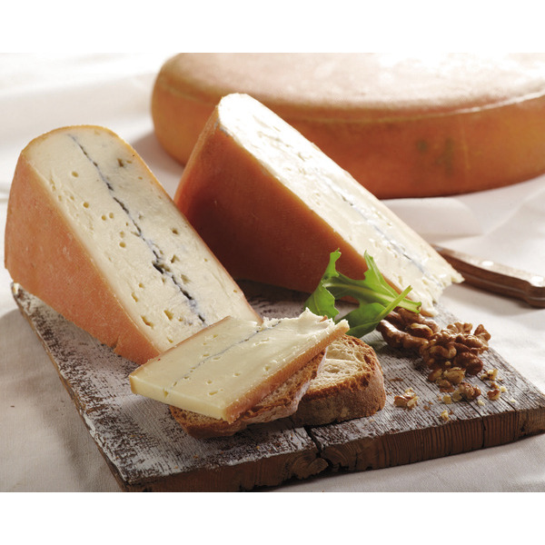  Morbier Aop code EAN 2218588000000 