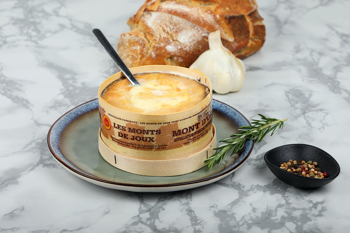 MINI MONT D’OR AOP 24% MAT.GR.