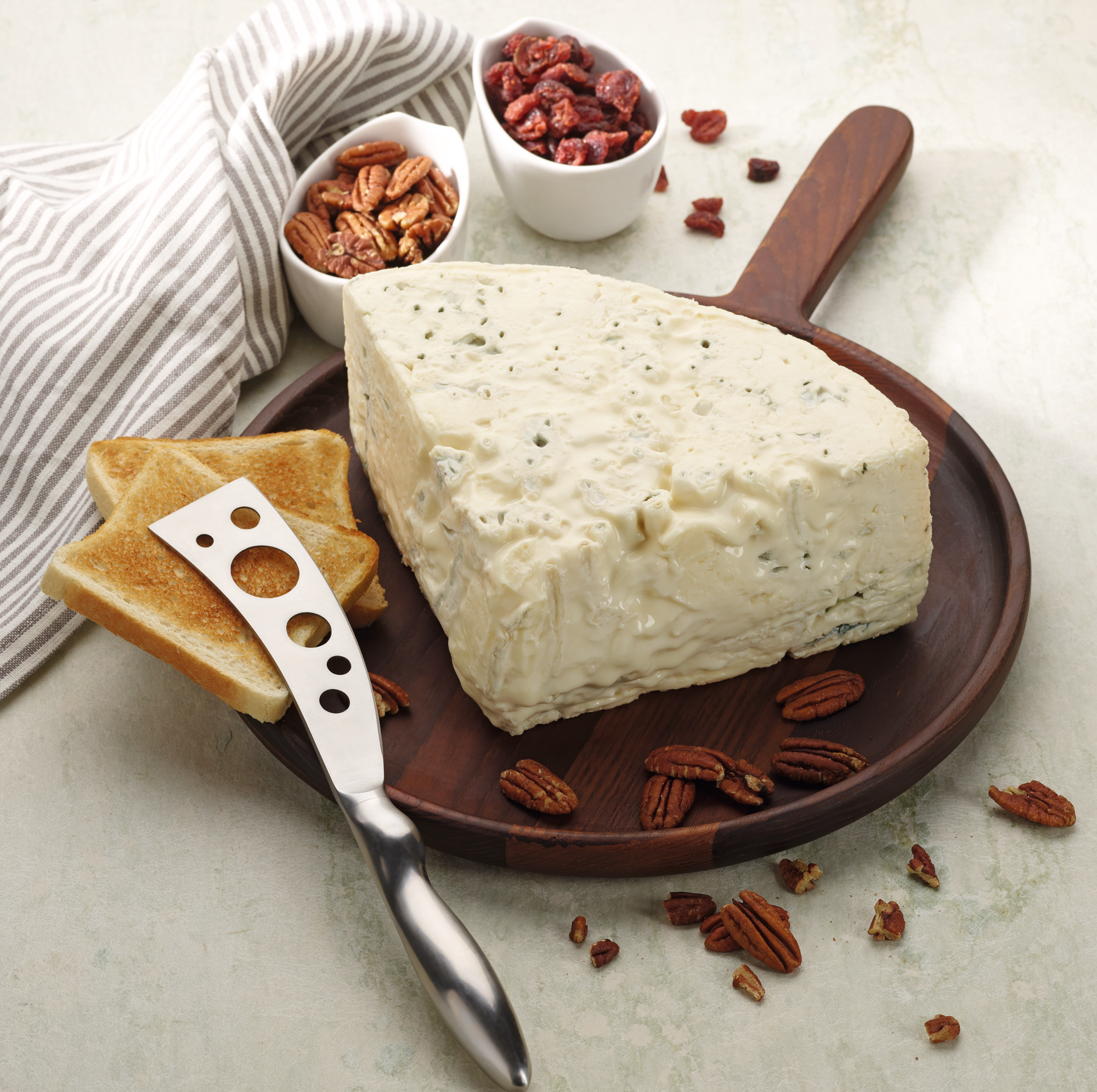 Gorgonzola Cremoso AOP 26% Mat.Gr.