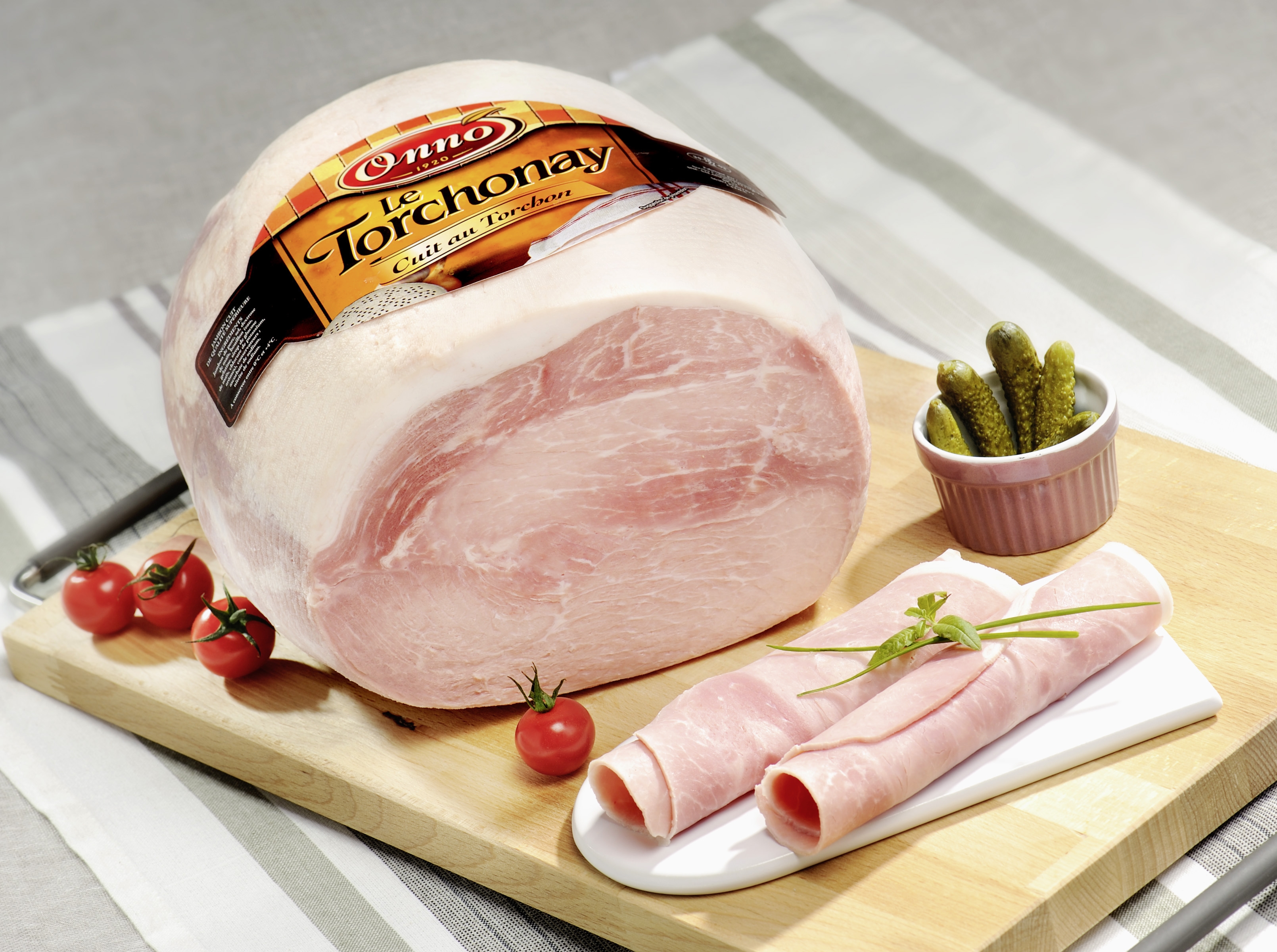 Torchonay nature Onno