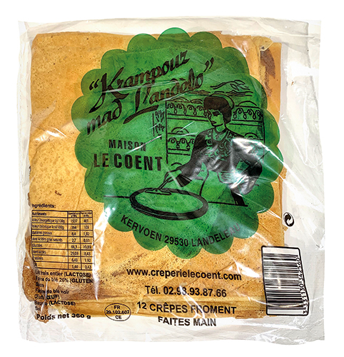 KRAMPOUZ MAD LANDÉLO