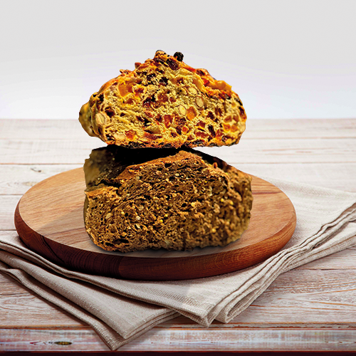  PAIN TRADITION À LA COUPE code EAN 2420000093573 