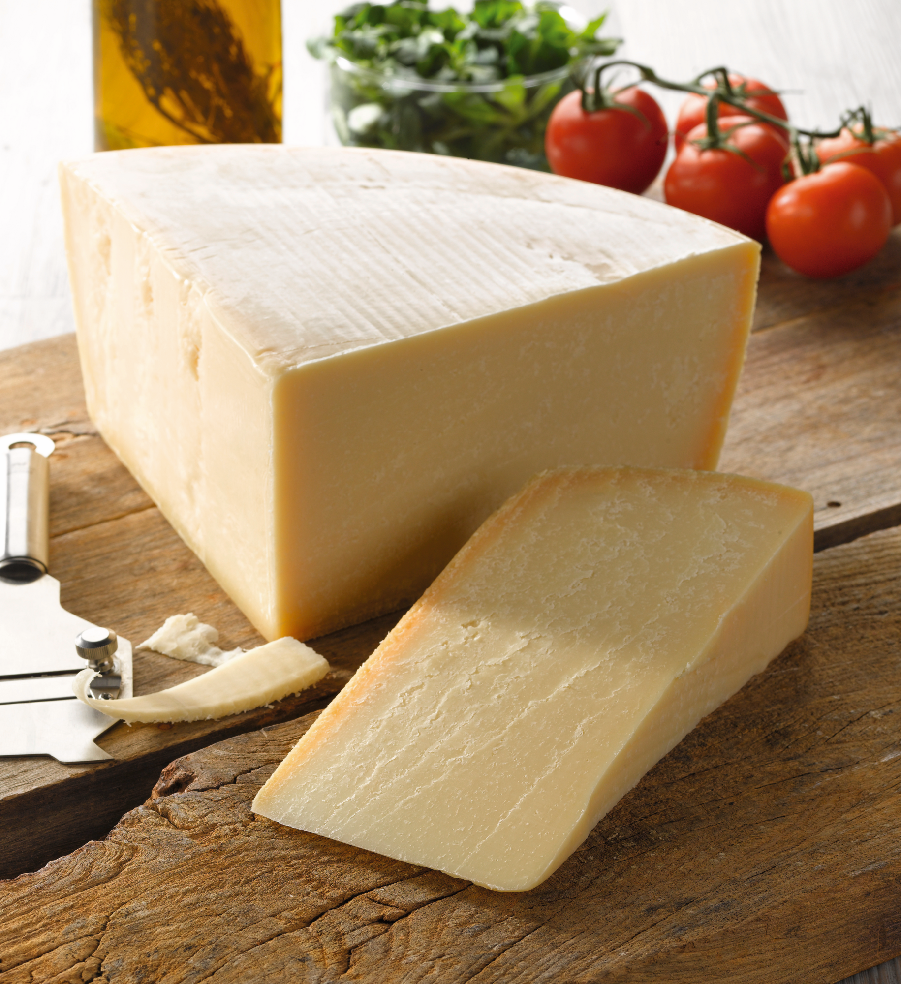 GRANA PADANO AOP 29% Mat.Gr.