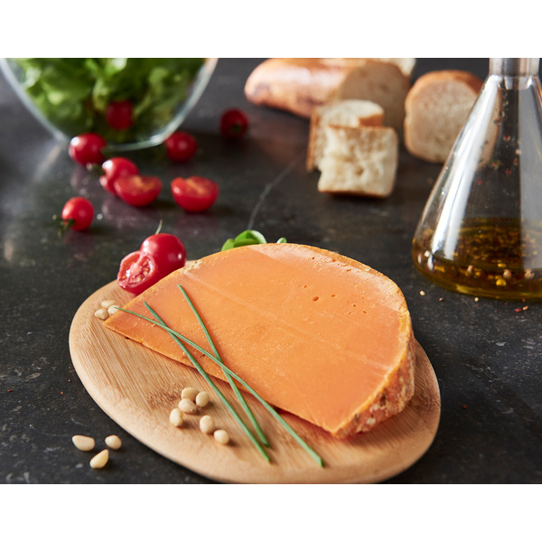  Mimolette Demi Vieille code EAN 2423819000000 