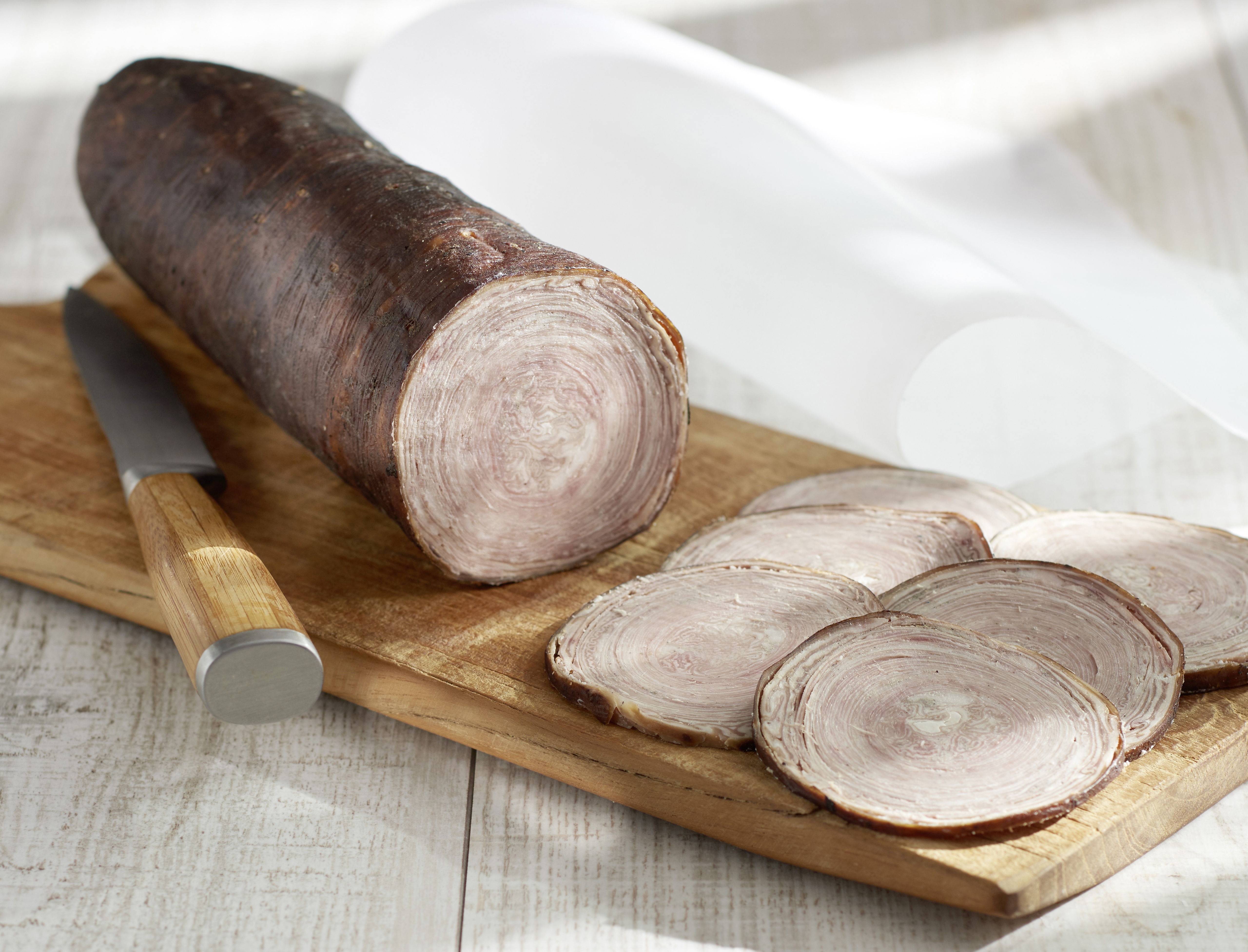 Véritable andouille de Guémené  2474191000000 