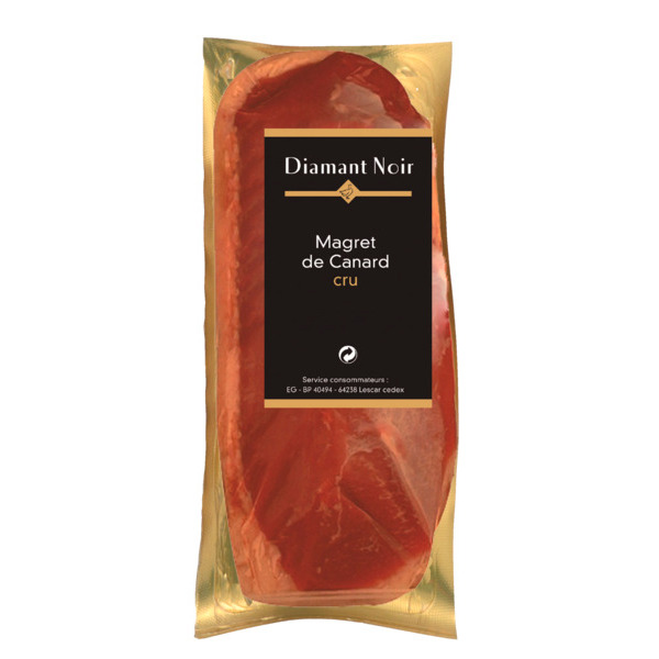  Magret De Canard code EAN 2476372000000 