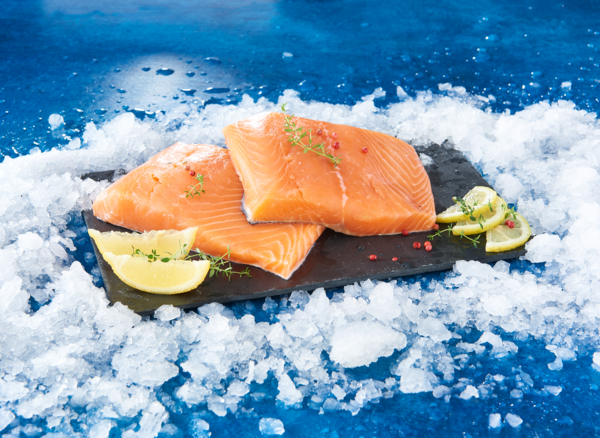  Pavé De Saumon Atlantique code EAN 2479640000000 