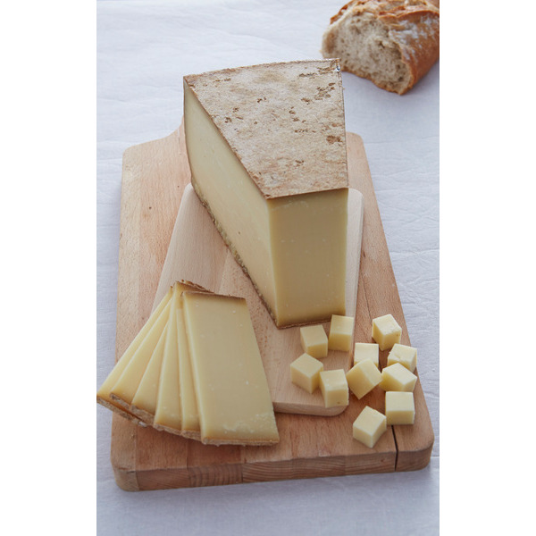  Comté Juraflore Fort Des Rousses Aop Filière Auchan "Cultivons Le Bon" code EAN 2481215000000 