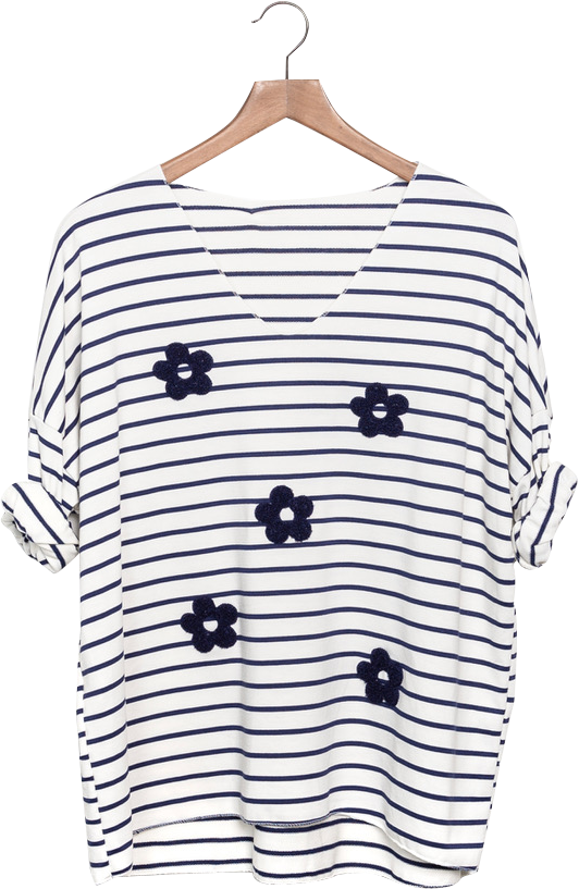 PULL FANTAISIE 2505159875523 