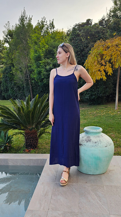  ROBE LONGUE code EAN 2560259298828 