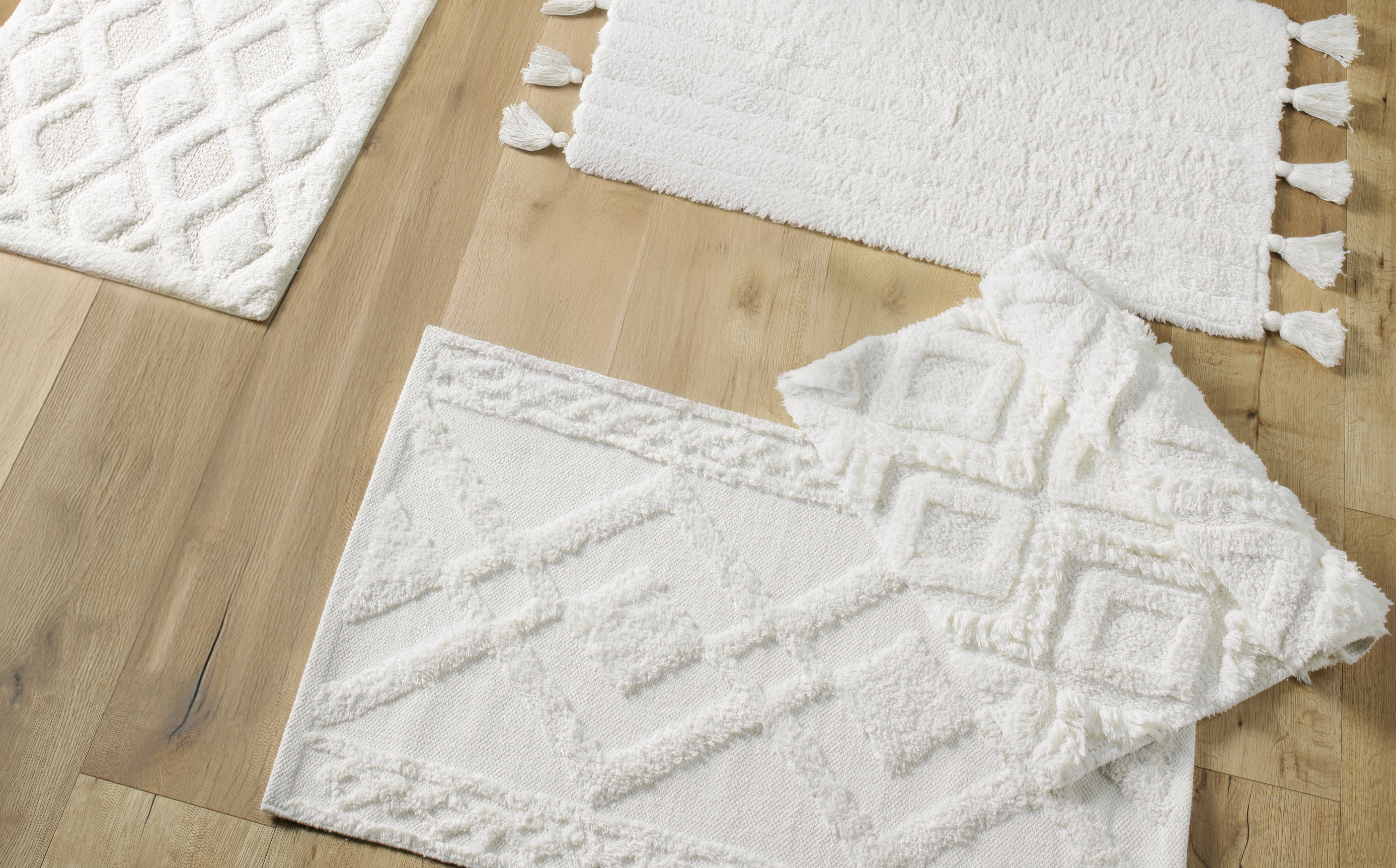  TAPIS DE BAIN code EAN 2560259300262 