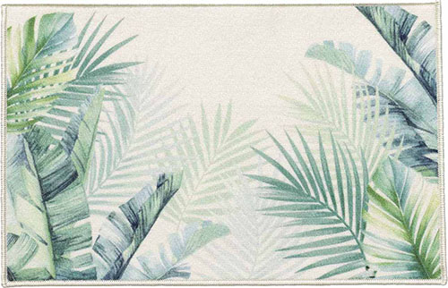  TAPIS RECTANGLE code EAN 2560259300880 