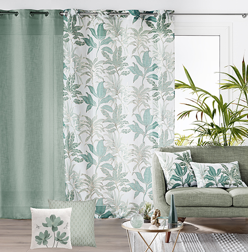  COUSSIN DÉHOUSSABLE 
COMPRESSÉ code EAN 2560259301245 