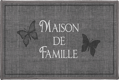  TAPIS RECTANGLE code EAN 2560259301429 