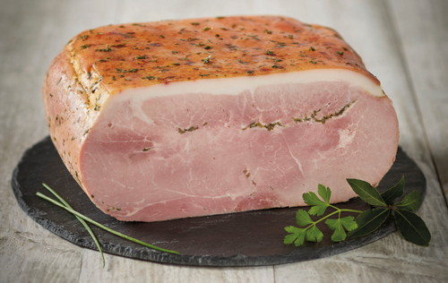 MONTORSI JAMBON CUIT AUX HERBES code EAN 2577368741478 