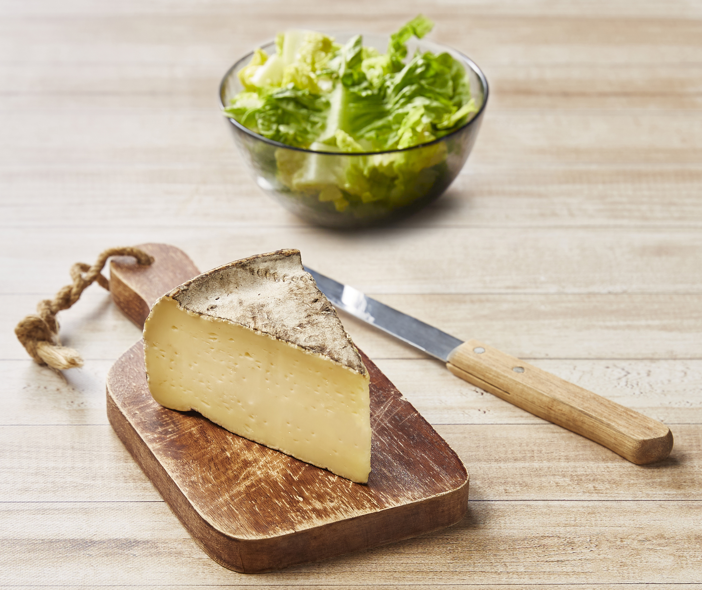 TOMME DE SAVOIE IGP OU TOMME DE MONTAGNE code EAN 2615130000004 